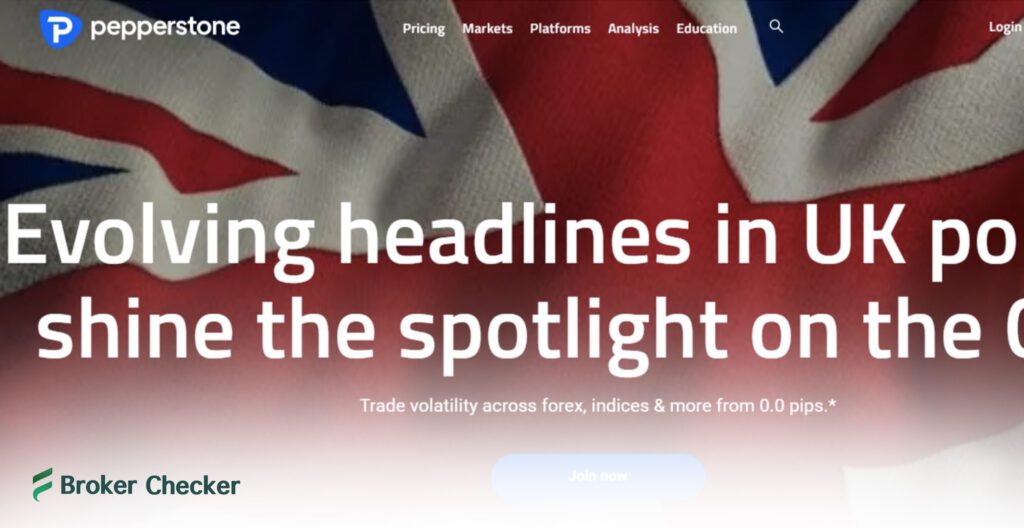 Pepperstone отзывы