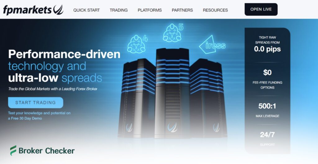 FPMarkets