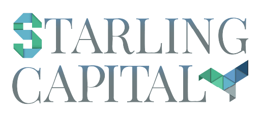 Обзор брокера Starling Capital | Отзывы клиентов ⚠️