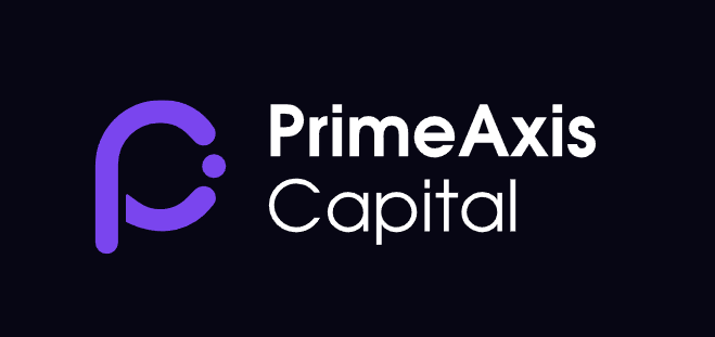 Обзор брокера PrimeAxis Capital | Отзывы клиентов ⚠️